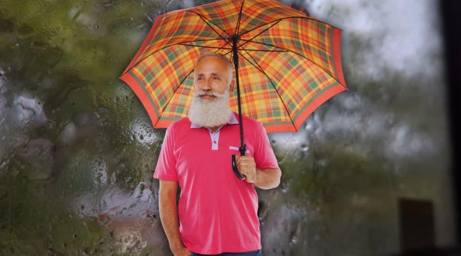 Las precipitaciones vespertinas continuarán siendo una constante diaria, confirmando que la actual temporada de lluvias sigue firme y muy activa en todo el occidente del territorio nacional. ESPECIAL / CANVA