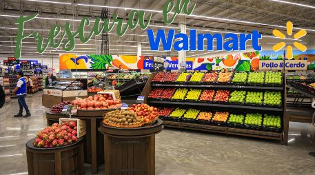 Walmart publica su listado de productos de Frescura para la semana ¡aprovecha las ofertas! EL INFORMADOR / ARCHIVO