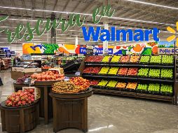 Walmart publica su listado de productos de Frescura para la semana ¡aprovecha las ofertas! EL INFORMADOR / ARCHIVO