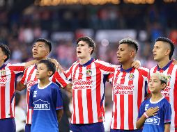 Aunque el resultado ya no modificará su situación en la competencia, Chivas tendrán la oportunidad de cerrar su participación con una victoria. IMAGO7