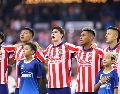 Aunque el resultado ya no modificará su situación en la competencia, Chivas tendrán la oportunidad de cerrar su participación con una victoria. IMAGO7