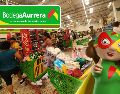 El Tianguis de Frutas y Verduras de Bodega Aurrera permite que las ofertas semanales duren por varios días. EL INFORMADOR / ARCHIVO / ESPECIAL / FACEBOOK Bodega Aurrrera
