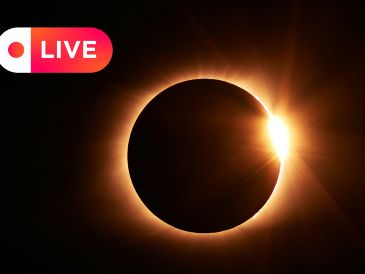 Te compartimos toda la información que debes conocer acerca del eclipse solar que se espera en las próximas horas. UNSPLASH / J. Lee