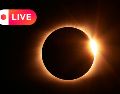 Te compartimos toda la información que debes conocer acerca del eclipse solar que se espera en las próximas horas. UNSPLASH / J. Lee