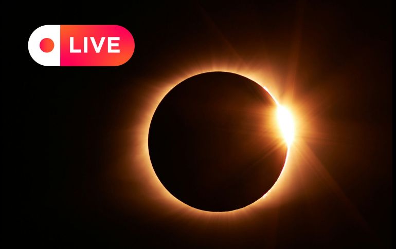 Te compartimos toda la información que debes conocer acerca del eclipse solar que se espera en las próximas horas. UNSPLASH / J. Lee