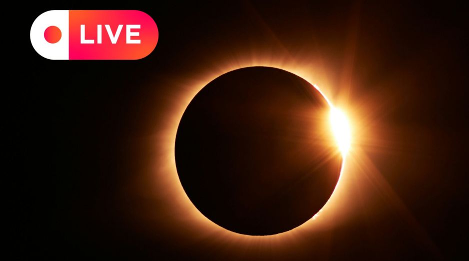 Te compartimos toda la información que debes conocer acerca del eclipse solar que se espera en las próximas horas. UNSPLASH / J. Lee
