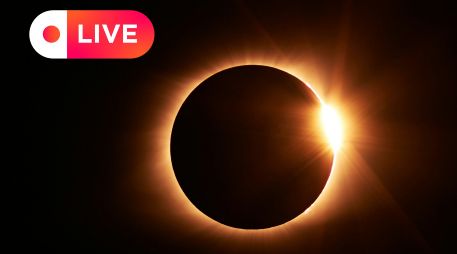 Te compartimos toda la información que debes conocer acerca del eclipse solar que se espera en las próximas horas. UNSPLASH / J. Lee
