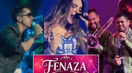 Estos son los conciertos que podrás disfrutar sin costo durante la  Fenaza 2026. EL INFORMADOR / SUN / ARCHIVO