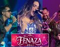 Estos son los conciertos que podrás disfrutar sin costo durante la  Fenaza 2026. EL INFORMADOR / SUN / ARCHIVO