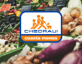 Frescura y sabor sin igual, encuéntralo este 11 y 12 de agosto en el Martimiércoles de Chedraui. ESPECIAL/ Unsplash