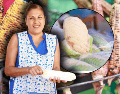 Además de los alimentos, la Feria del Elote contará con un extenso programa de entretenimiento. ESPECIAL/Gobierno de Zapopan