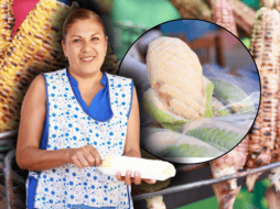 Además de los alimentos, la Feria del Elote contará con un extenso programa de entretenimiento. ESPECIAL/Gobierno de Zapopan