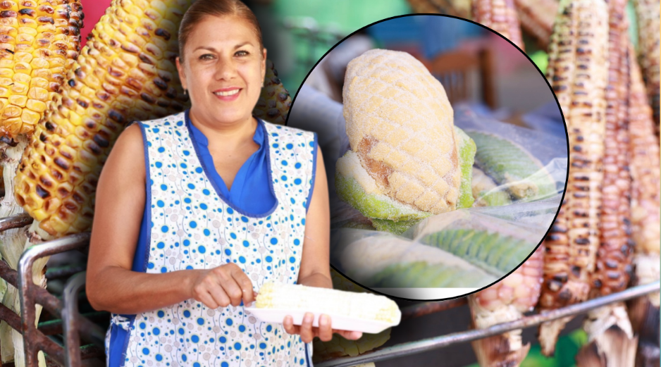 Además de los alimentos, la Feria del Elote contará con un extenso programa de entretenimiento. ESPECIAL/Gobierno de Zapopan