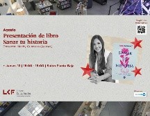 La Librería Carlos Fuentes tiene un evento imperdible para este jueves; esto es lo que debes saber para participar. EL INFORMADOR / ARCHIVO/ ESPECIAL/ Librería Carlos Fuentes