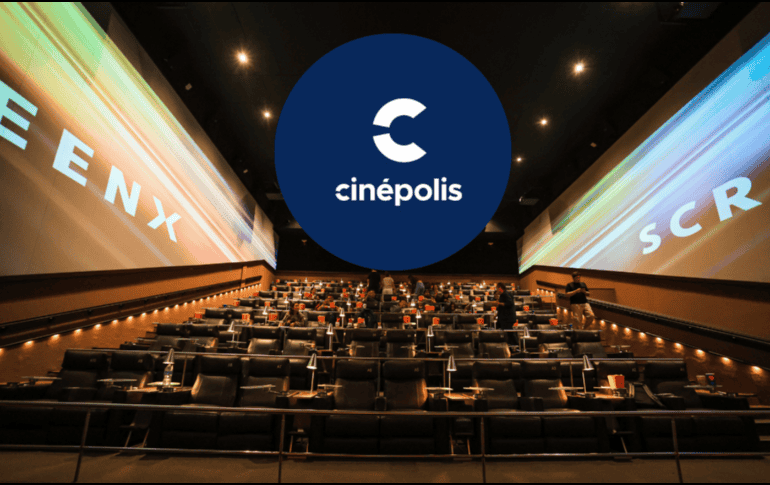 Acompañamos a descubrir lo mejor del cine esta semana en las salas de Cinépolis. ESPECIAL/ EL INFORMADOR/ ARCHIVO
