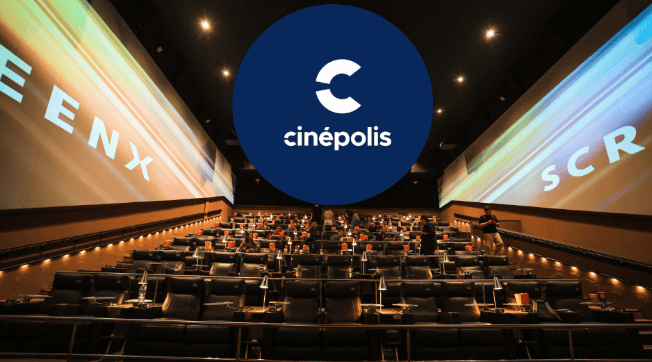 Acompañamos a descubrir lo mejor del cine esta semana en las salas de Cinépolis. ESPECIAL/ EL INFORMADOR/ ARCHIVO