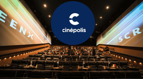 Acompañamos a descubrir lo mejor del cine esta semana en las salas de Cinépolis. ESPECIAL/ EL INFORMADOR/ ARCHIVO