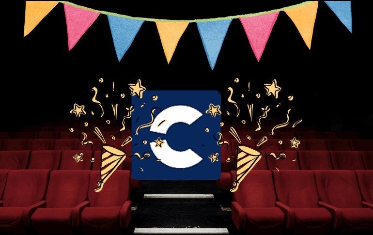 Durante estos cinco días, cualquier persona podrá acceder a los bajos precios de Cinépolis. UNSPLASH / F. MOONEERAM