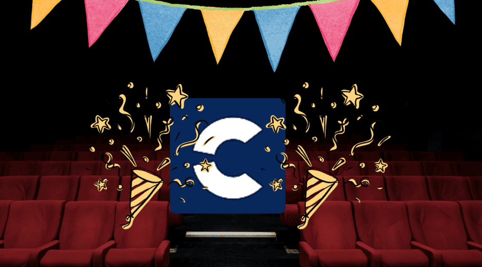 Durante estos cinco días, cualquier persona podrá acceder a los bajos precios de Cinépolis. UNSPLASH / F. MOONEERAM