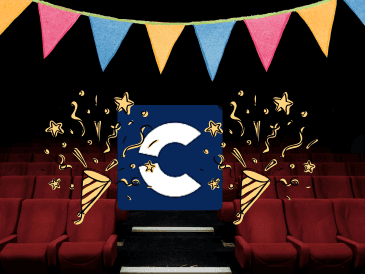 Durante estos cinco días, cualquier persona podrá acceder a los bajos precios de Cinépolis. UNSPLASH / F. MOONEERAM