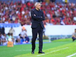Hernán Crespo, técnico de Atlas. IMAGO7