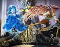 El filme estuvo nominado este año a los Annie, considerados los Oscar en la animación. ESPECIAL / CINE FANTASMA