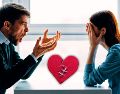 En lugar de observar y aceptar al otro como realmente es, la persona herida interactúa constantemente con un fantasma proyectado de sus figuras de apego primarias, que por lo general suelen ser sus propios padres. ESPECIAL / CANVA