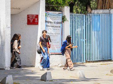 La diversidad académica fue clave en este proceso, ya que la institución ofertó un total de 154 programas educativos distribuidos a lo largo de sus 19 centros universitarios metropolitanos y regionales. EL INFORMADOR/J. Acosta