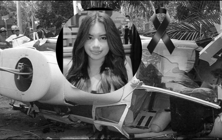 Esto se sabe del accidente que causó el deceso de la influencer Sofía Murillo. NTX / ARCHIVO / ESPECIAL