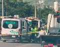 De las 12 personas heridas, cinco se reportan en estado regular y cinco más con lesiones leves. ESPECIAL