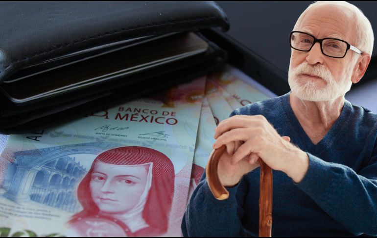 El IMSS cuenta con un calendario que permite a los pensionados consultar con anticipación los días establecidos para recibir sus pagos y organizar sus gastos durante el año. ESPECIAL / CANVA