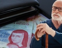 El IMSS cuenta con un calendario que permite a los pensionados consultar con anticipación los días establecidos para recibir sus pagos y organizar sus gastos durante el año. ESPECIAL / CANVA