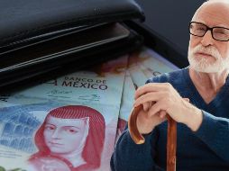 El IMSS cuenta con un calendario que permite a los pensionados consultar con anticipación los días establecidos para recibir sus pagos y organizar sus gastos durante el año. ESPECIAL / CANVA