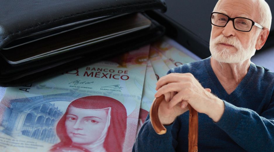 El IMSS cuenta con un calendario que permite a los pensionados consultar con anticipación los días establecidos para recibir sus pagos y organizar sus gastos durante el año. ESPECIAL / CANVA