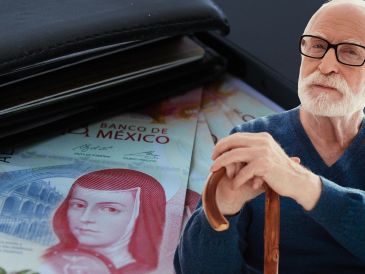 El IMSS cuenta con un calendario que permite a los pensionados consultar con anticipación los días establecidos para recibir sus pagos y organizar sus gastos durante el año. ESPECIAL / CANVA