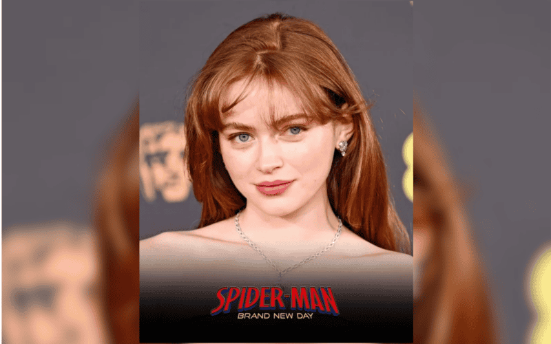 INSTAGRAM/@sadiesink&nbsp;