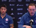 Para Milito, Camberos no fue el único futbolista del Guadalajara que destacó durante la competencia de Concacaf. ESPECIAL