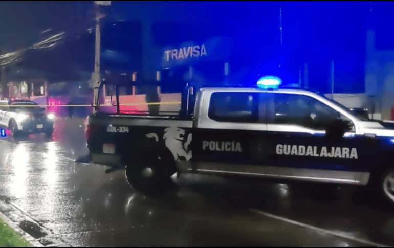 De los detenidos en Guadalajara, 244 fueron por faltas administrativas, 50 por delitos del fuero común y ocho por delitos del fuero federal. ESPECIAL