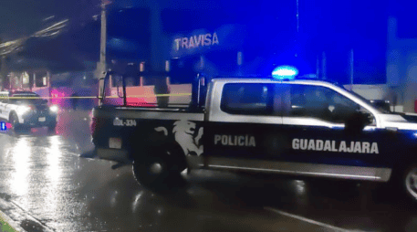De los detenidos en Guadalajara, 244 fueron por faltas administrativas, 50 por delitos del fuero común y ocho por delitos del fuero federal. ESPECIAL