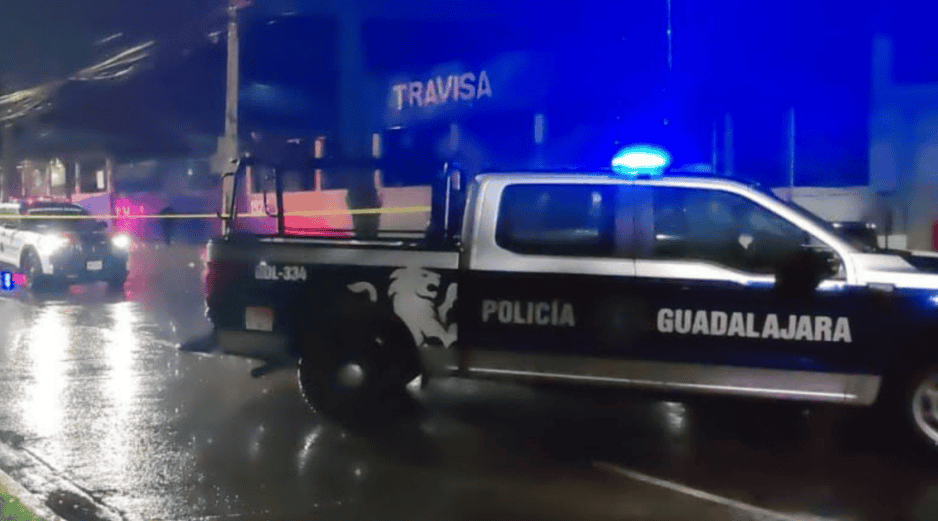 De los detenidos en Guadalajara, 244 fueron por faltas administrativas, 50 por delitos del fuero común y ocho por delitos del fuero federal. ESPECIAL