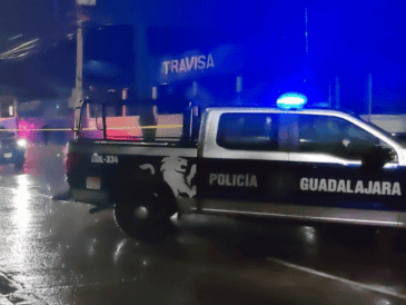 De los detenidos en Guadalajara, 244 fueron por faltas administrativas, 50 por delitos del fuero común y ocho por delitos del fuero federal. ESPECIAL
