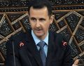 Bashar al Asad, expresidente de Siria derrocado en diciembre de 2024 y exiliado en Moscú. EFE / ARCHIVO