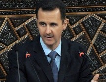 Bashar al Asad, expresidente de Siria derrocado en diciembre de 2024 y exiliado en Moscú. EFE / ARCHIVO