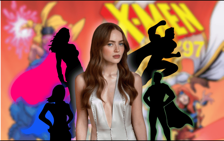El desarrollo de esta cinta marca un hito en la historia del cine de superhéroes, respondiendo al qué y al por qué de la integración mutante.  INSTAGRAM/@sadiesink_