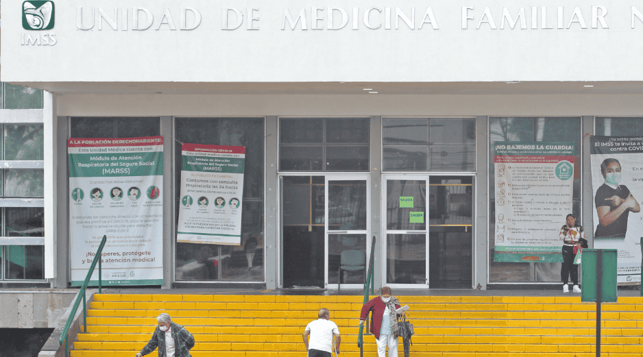 Al comprobar que la vida de la menor no corría riesgo, se tomó la decisión de interrumpir el embarazo. EL INFORMADOR/ ARCHIVO