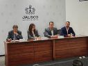 Esto se suma a los convenios que firmará el SIAPA con dependencias y organismos del Gobierno de Jalisco que han acumulado un adeudo de 207.5 millones de pesos. EL INFORMADOR/M. Hernández