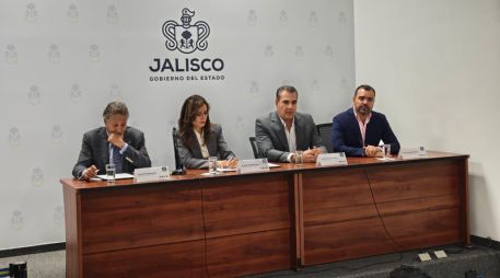 Esto se suma a los convenios que firmará el SIAPA con dependencias y organismos del Gobierno de Jalisco que han acumulado un adeudo de 207.5 millones de pesos. EL INFORMADOR/M. Hernández