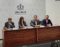 Esto se suma a los convenios que firmará el SIAPA con dependencias y organismos del Gobierno de Jalisco que han acumulado un adeudo de 207.5 millones de pesos. EL INFORMADOR/M. Hernández
