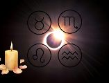 El fenómeno astronómico marcará un ciclo de transformación astrológica que impactará con fuerza a los signos de cualidad fija. UNSPLASH / J. Dickey