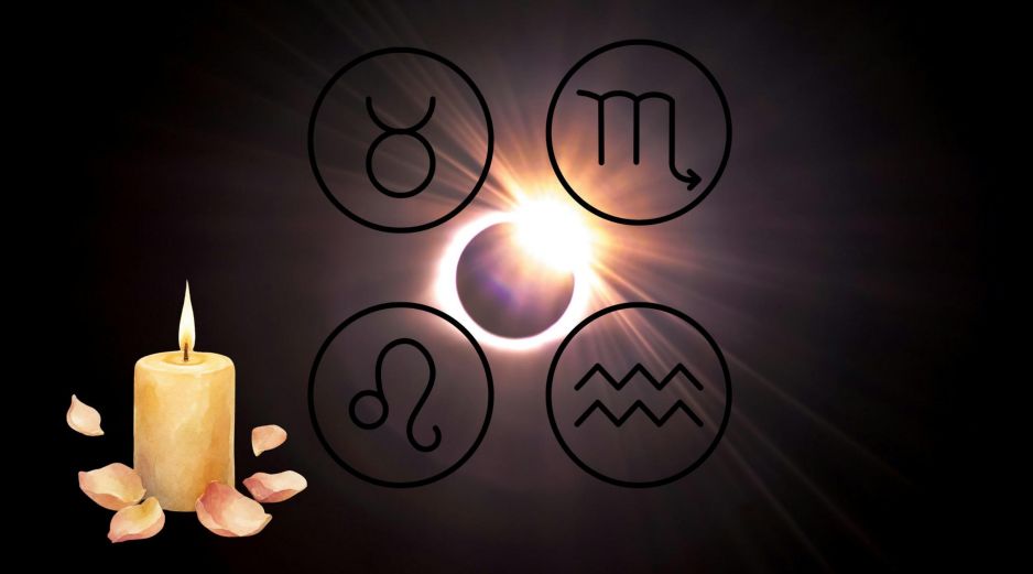 El fenómeno astronómico marcará un ciclo de transformación astrológica que impactará con fuerza a los signos de cualidad fija. UNSPLASH / J. Dickey